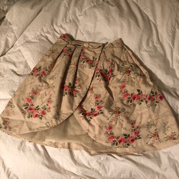 Manoush skirt with tulle - Picture 2 of 3